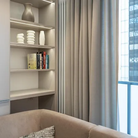 Global Park Glamour By Bookinghost 카토비체