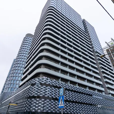 Global Park Glamour By Bookinghost * Katovice