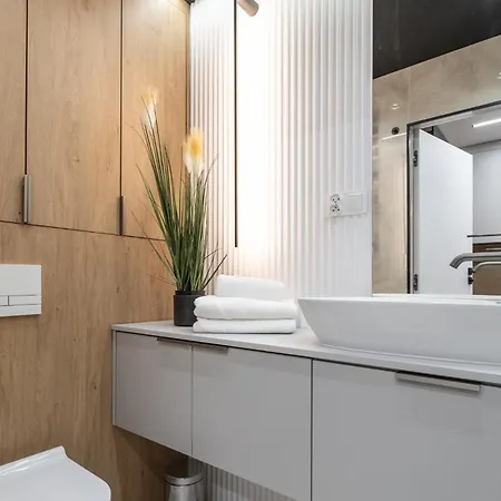 Global Park Glamour By Bookinghost 아파트