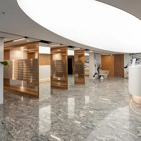 아파트 Global Park Glamour By Bookinghost