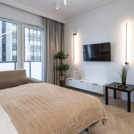 Global Park Glamour Apartment