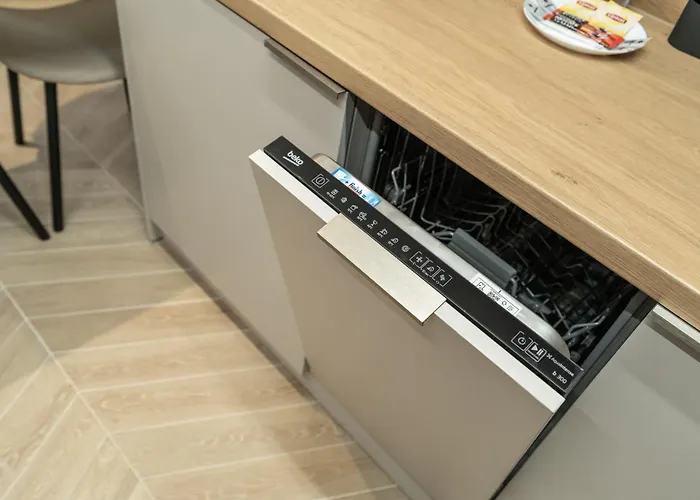 Global Park Glamour By Bookinghost * Katowice