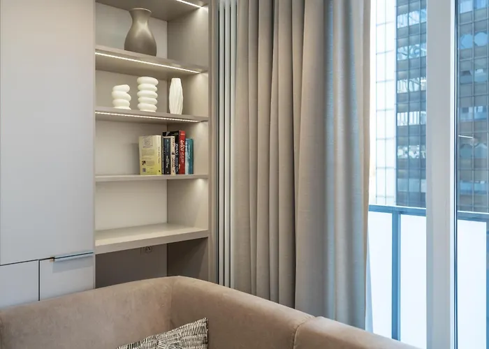 Global Park Glamour By Bookinghost Katowice