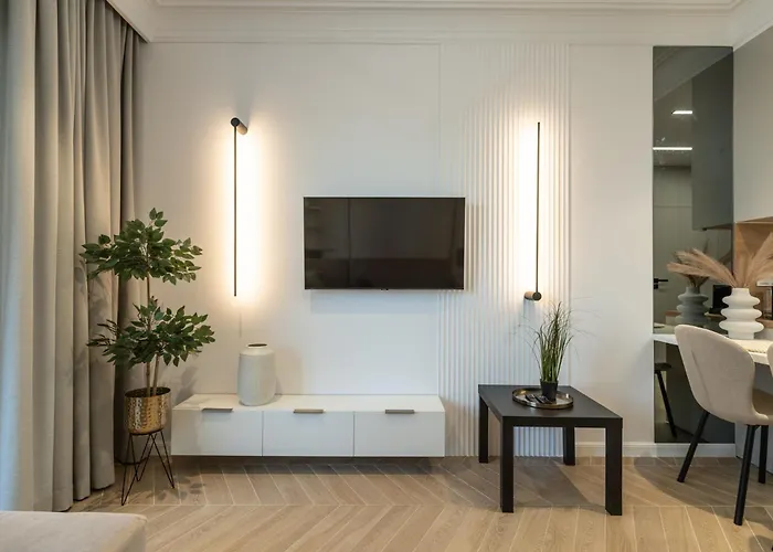 Global Park Glamour By Bookinghost * Katowice