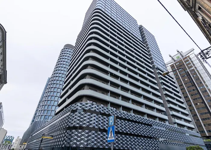 Global Park Glamour By Bookinghost * Katowice